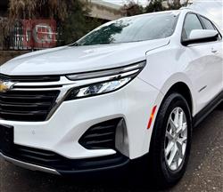 شيفروليه إكوينوكس